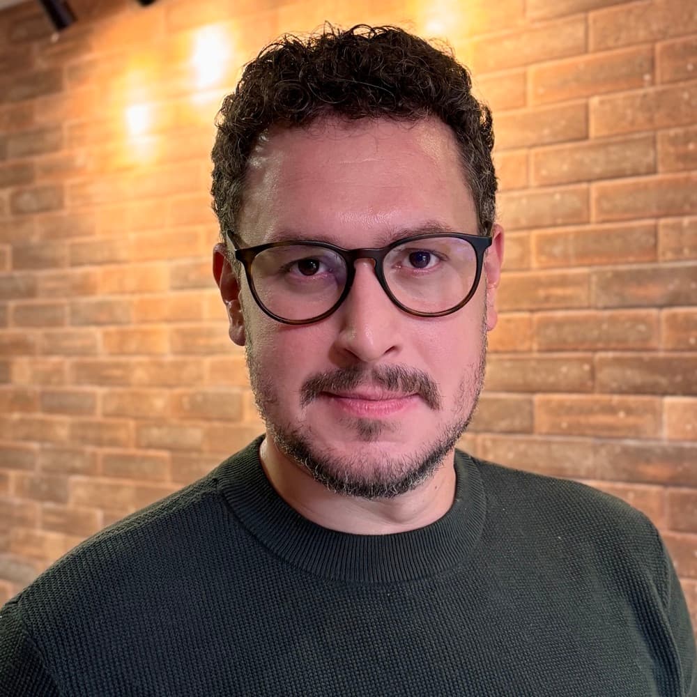 Ernesto Cangussu